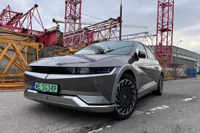 Co to jest samochód elektryczny i dlaczego warto go mieć?