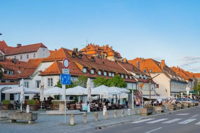 Najciekawsze atrakcje w Mariborze, które musisz zobaczyć