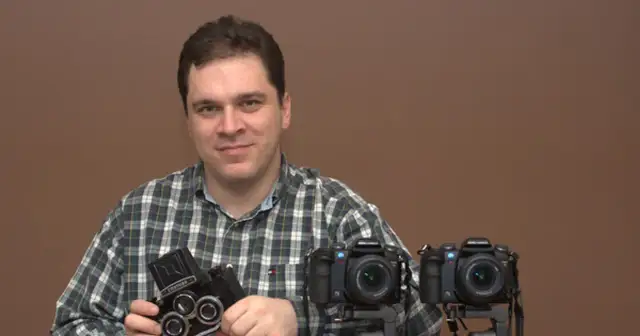 Jak zrobić zdjęcie 3D? Smartfonem i aparatem prostsze niż myślisz!