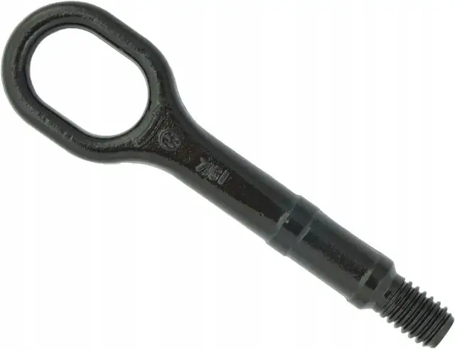 Gdzie wkręcić ucho do holowania passat b6 – uniknij problemów z holowaniem