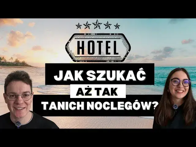 Sekrety tanich noclegów za granicą: Oszczędzaj jak ekspert!