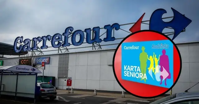 Co daje karta seniora Carrefour? Odkryj zniżki i korzyści dla seniorów