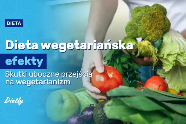 Dieta wegańska: Ile schudniesz w miesiąc? Realne efekty i błędy