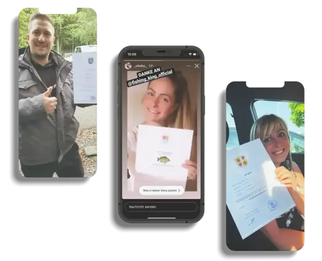 Was kostet ein angelschein in berlin? Die versteckten Kosten aufgedeckt