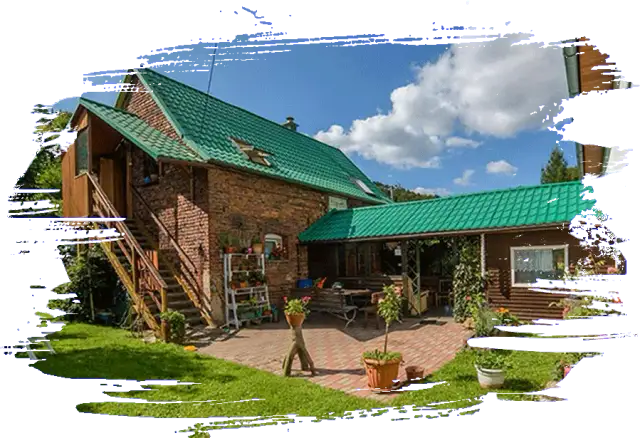 Agroturystyka nad jeziorem Dolnośląskie - idealne miejsce na relaks