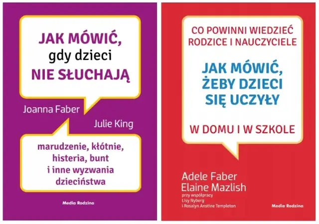Jak mówić, żeby dzieci się uczyły i unikać frustracji w nauce
