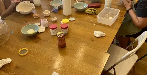 Zajęcia z ceramiki Szczecin - Twórz piękne przedmioty bez stresu