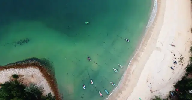 Plaża w Mikoszewie: Piękne i spokojne miejsce nad Bałtykiem