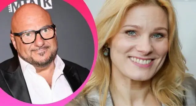 Z kim jest Gąsowski? Zaskakujące szczegóły o jego związku i partnerach