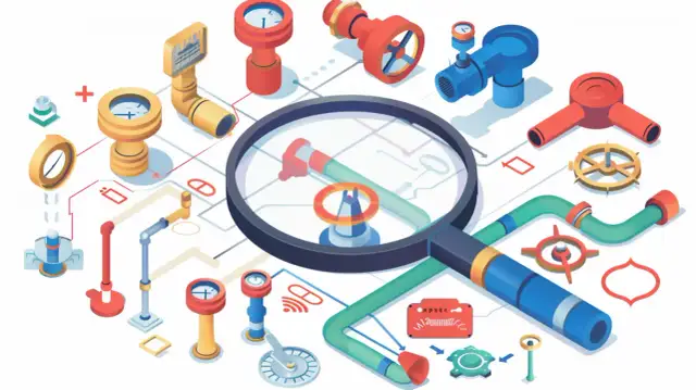 Symbole Zaworów: Przewodnik Interpretacji i Efektywnego Zastosowania