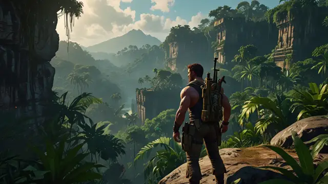 Far Cry: Epicka seria gier akcji FPS - wszystko co musisz wiedzieć