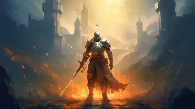 Nowy system walki i misje poboczne przedstawione przez Twórców gry Avowed