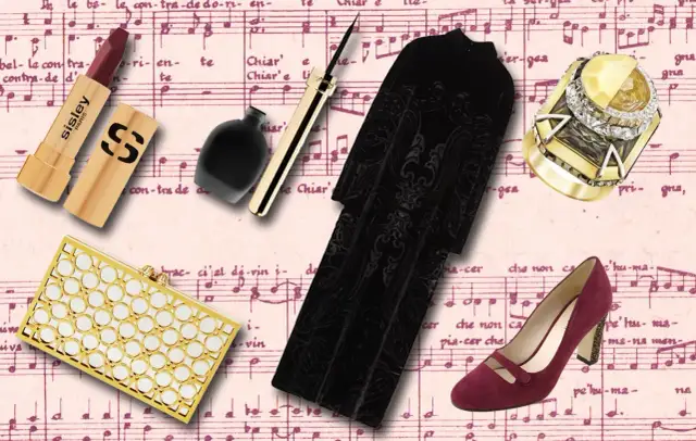 Jak się ubrać do Opery Wiedeńskiej, by zachwycić i nie popełnić błędu