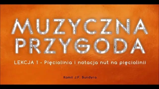 Jak napisać nuty na pięciolinii – proste kroki do sukcesu muzycznego