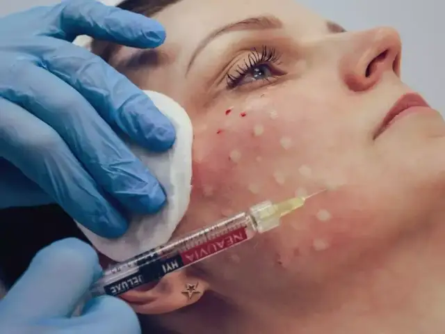 Czy po mezoterapii igłowej można pić alkohol: prawda o regeneracji skóry