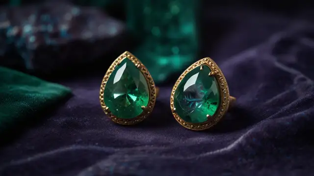 Zoisyt i awenturyn: Jaką magię skrywają te fascynujące kamienie?