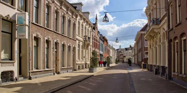 Najlepsze atrakcje w Tilburg, które musisz zobaczyć i przeżyć