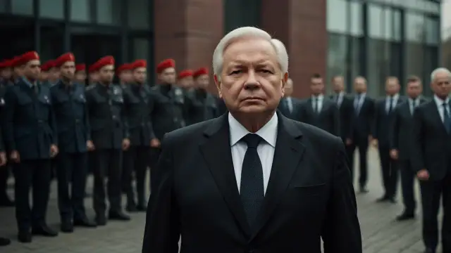 Kim jest kaczyński - jego kontrowersyjna rola w polskiej polityce