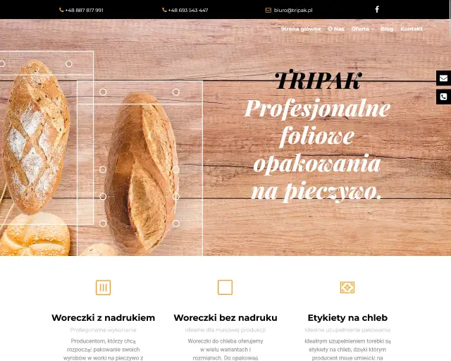 Etykieta chleba: jak mądrze czytać skład i unikać złych wyborów