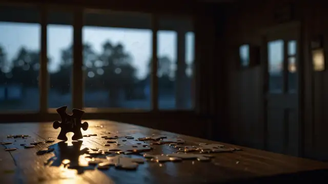 Film Tożsamość: Czy odgadniesz zagadkę przed finałowym twistem?