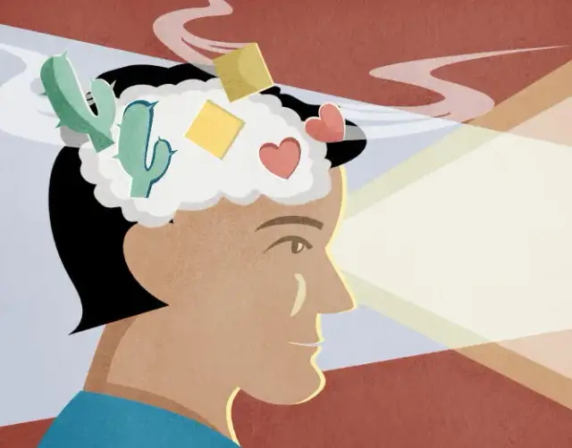 Zjawisko torowania: Jak wcześniejsze doświadczenia kształtują myśli