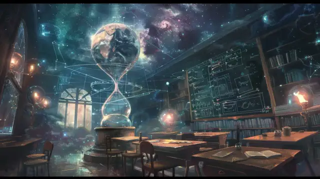 Szkoła we śnie: Jaki ukryty przekaz niesie właśnie ten ważny symbol?