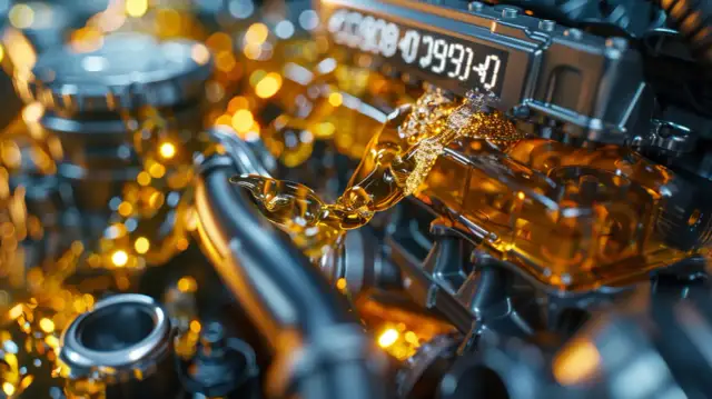 Co ile wymieniać olej w samochodzie, aby zapewnić długą żywotność silnika?