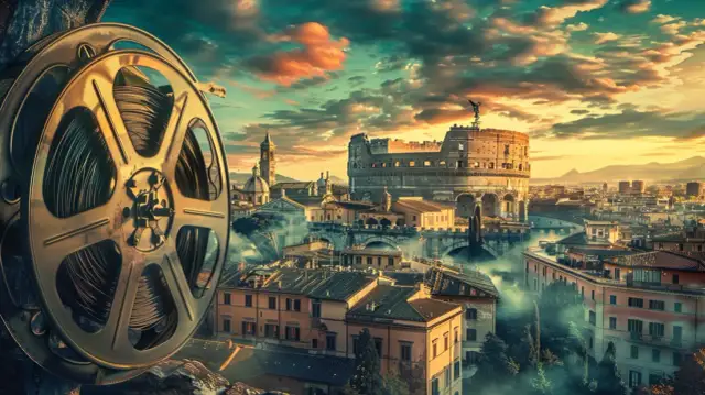 Który film Felliniego jest jego największym dziełem?