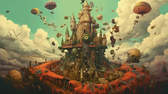 Kiedy nowy ATH Bitcoina? Termin sprzedaży kryptowalut.