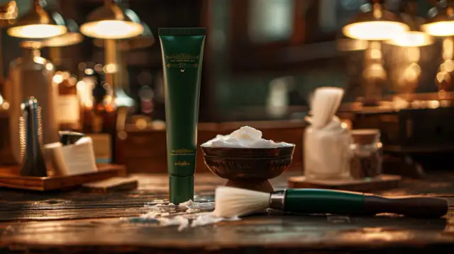 Proraso krem do golenia - Dlaczego warto używać krem do golenia proraso?