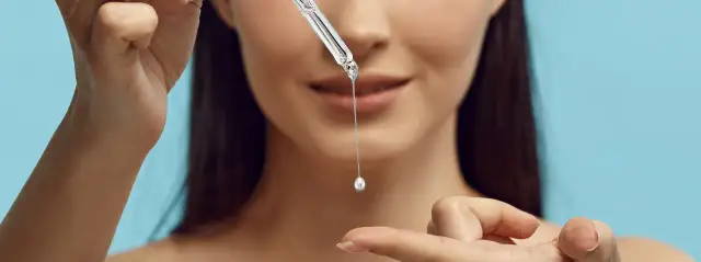 Jak stosować serum retinolowe L'Oréal, aby uniknąć podrażnień i osiągnąć efekty