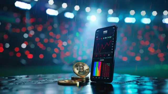 Chiliz kurs kryptowaluty: Okazja czy pułapka? Analiza i prognozy 