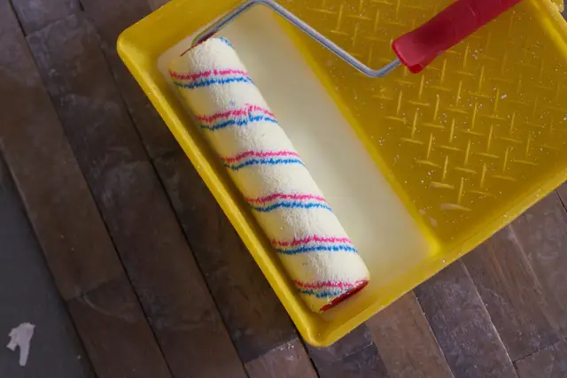 Jaki wałek do farby lateksowej? Doradzamy