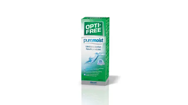 Najlepsze płyny do soczewek – unikaj podrażnień i alergii