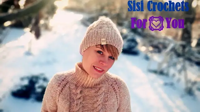 Jak zrobić damski golf na drutach – proste wzory i instrukcje dla każdego