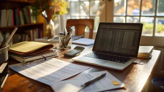 Plan kont dla księgowych – wzór w formacie PDF do pobrania