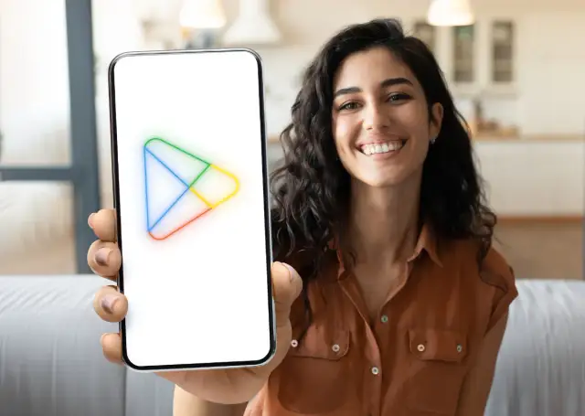 Jak pobrać sklep play na huawei p40 lite i uniknąć problemów z instalacją