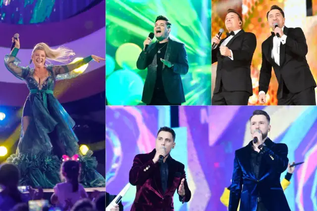 Gdzie koncerty disco polo? Sprawdź najbliższe wydarzenia w Polsce