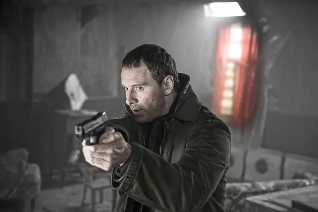 Pierwszy śnieg - streszczenie mrocznego kryminału Jo Nesbø