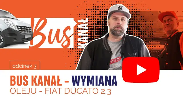 Ile oleju do silnika fiat ducato 2.3? Sprawdź, aby uniknąć problemów