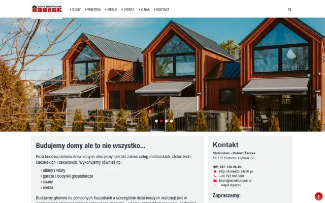 Jak zbudować dom drewniany - uniknij najczęstszych błędów i kosztów