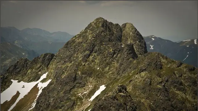 Czy szlak na Świnicę jest otwarty? Sprawdź aktualny status i bezpieczeństwo