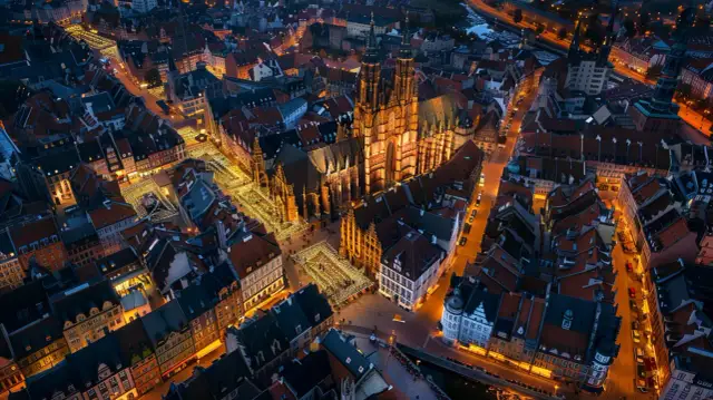 Gdańskie Tajemnice: Odkryj zakątki niezwykłej historii