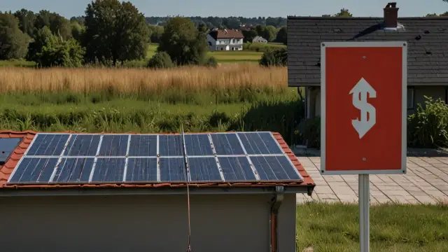 5 powodów, by nie robić fotowoltaiki DIY. Eksperci ostrzegają!