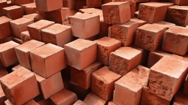 Ile cegieł na m2 - ilość cegieł na metr kwadratowy