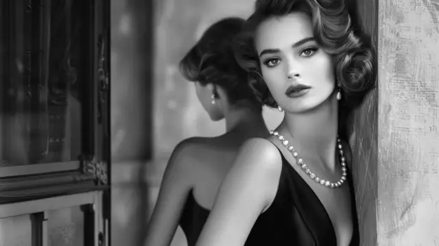 Aktorki lat 60: Ikony stylu i wdzięku z ekranu minionego stulecia