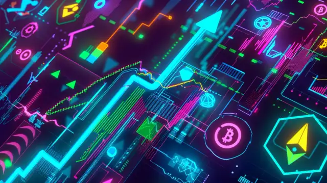 Sygnały wzrostu altcoinów - czy rozpoczął się nowy sezon?