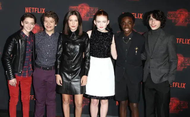 Obsada Stranger Things 2: Nowe Twarze i Powrót Ulubionych Postaci