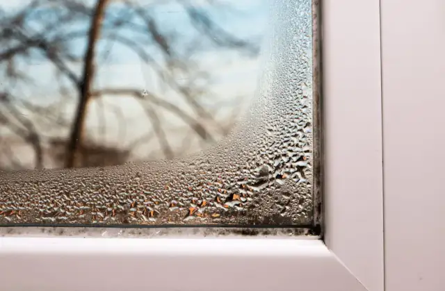 Co zrobić gdy okna plastikowe parują? Sprawdzone metody na parowanie szyb