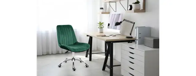 Jak szybko pozbyć się skrzypienia w krześle - skuteczne metody